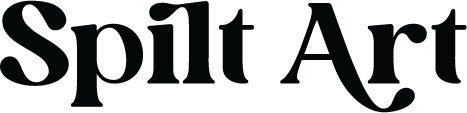 Spilt Art